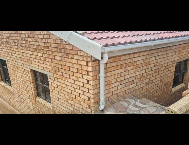2 BEDROOM PROPERTY TO RENT IN MOUNT VERNON